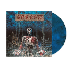 SORROW - HATRED AND DISGUST