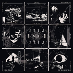 STIU NU STIU - NEW SUN