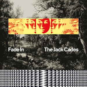 Jack Cades - Fade In