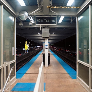 JURKEN, E.R. - TO BE CONTINUED