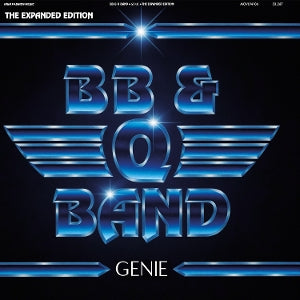 Bb & Q Band - Genie (the Expanded Ed...
