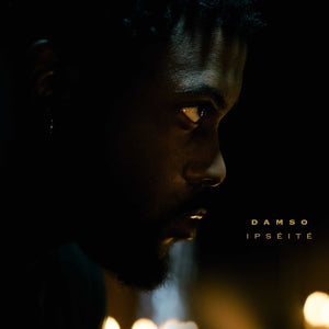 Damso - Ipseite