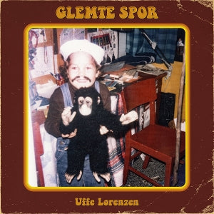 Lorenzen, Uffe - Glemte Spor