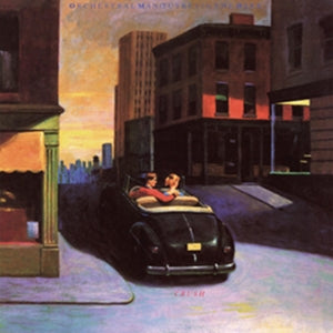 ORCHESTRAL MANOEUVRES ... - CRUSH