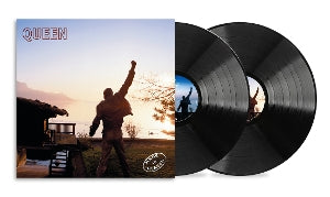 Queen - Made In Heaven