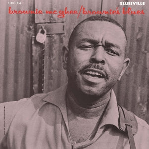 McGhee, Brownie - Brownie's Blues
