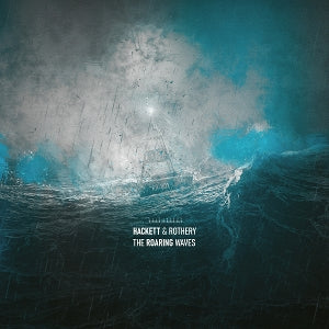 Hackett, Steve & Steve... - Roaring Waves