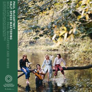 Paul McCartney & W... - Wild Life