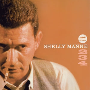 Manne, Shelly - 2-3-4