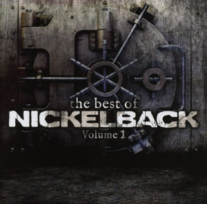 Nickelback - Best of Nickelback Vol.1 (Compact Disc)