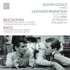 Gould, Glenn - Beethoven Concerto No....
