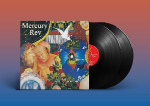 MERCURY REV - ALL IS DREAM