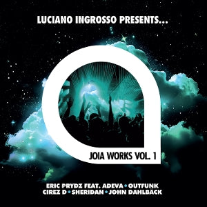 V/A - Luciano Ingrosso Prese...