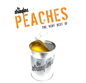 Stranglers - Peaches: the Very Best...