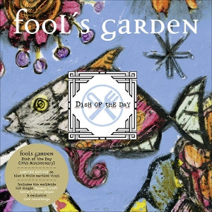 Fools Garden - Dish of the Day (30th ...