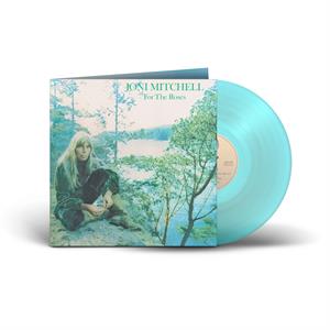 Mitchell, Joni - For the Roses