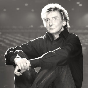 Manilow, Barry - What a Time