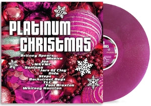 V/A - Platinum Christmas