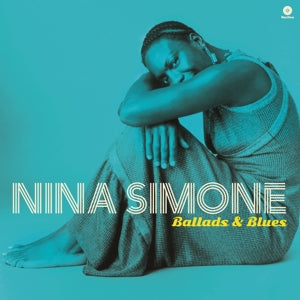 Simone, Nina - Ballads an Blues