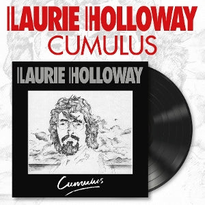 HOLLOWAY, LAURIE - CUMULUS