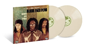 Black Eyed Peas - Behind the Front