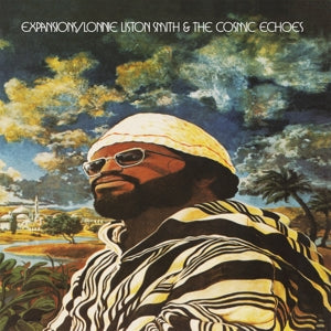 Smith, Lonnie Liston - Expansions