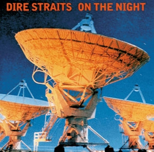 Dire Straits - On the Night (Compact Disc)