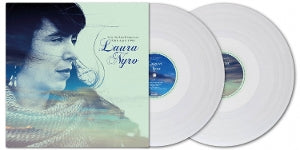 Nyro, Laura - Live In San Francisco ...