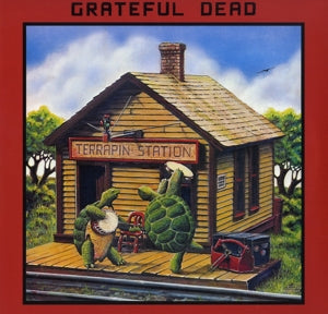 Grateful Dead - Terrapin Station