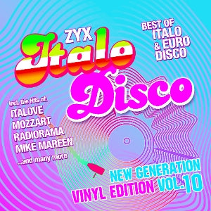 V/A - Zyx Italo Disco New Ge...