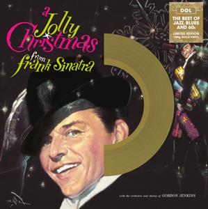 Sinatra, Frank - Jolly Christmas