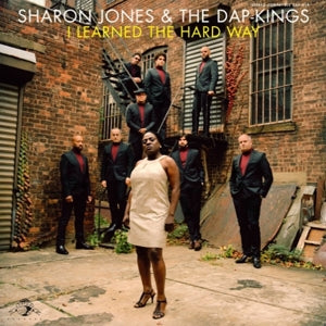 Jones, Sharon & Th... - Just Dropped In To See...