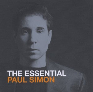 Simon, Paul - Essential Paul Simon (Compact Disc)