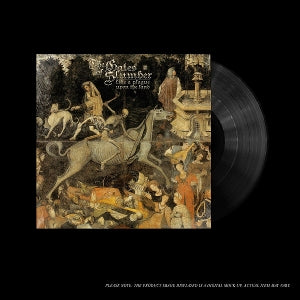 Gates of Slumber - Like a Plague Upon the...