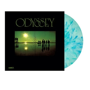 ODYSSEY - ODYSSEY