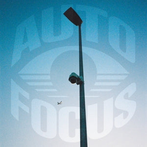 Jazz Brak - Autofocus