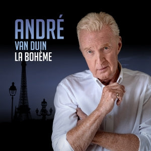 Duin, Andre Van - La Boheme