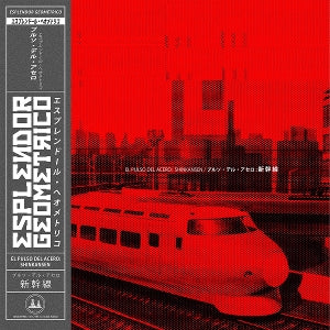 Esplendor Geometrico - El Pulso Del Acero: Sh...