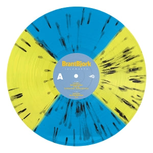 Bjork, Brant - Jalamanta