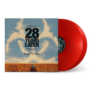 YOUNG FATHERS - 28 Years Later (Original Motion Picture Soundtrack)
