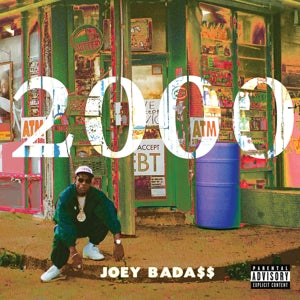 Bada$$, Joey - 2000