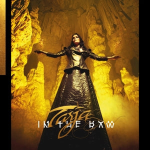 Tarja - In the Raw (Compact Disc)