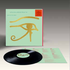 Alan Parsons Project - Eye In the Sky