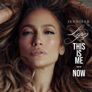 Lopez, Jennifer - This is Menow (Compact Disc)