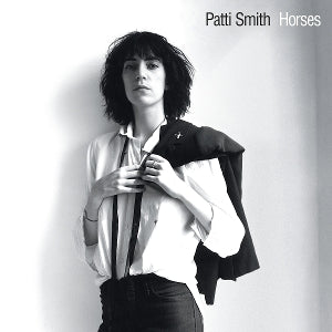 Smith, Patti - Horses