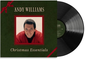 Williams, Andy - Christmas Essentials
