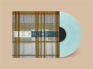 Delines - Scenic Sessions