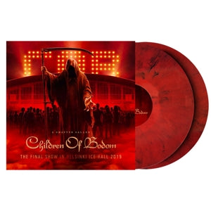 Children of Bodom - A Chapter Called Child...