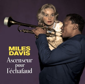 Davis, Miles - Ascenseur Pour L'echafaud (Compact Disc)