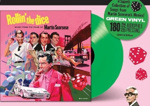 V/A - Rollin' the Dice - Mus...